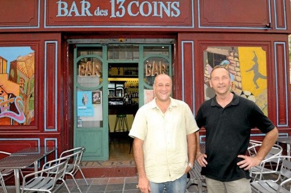 Bar des 13 coins — photo 2