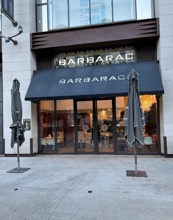 Barbarac — photo 2