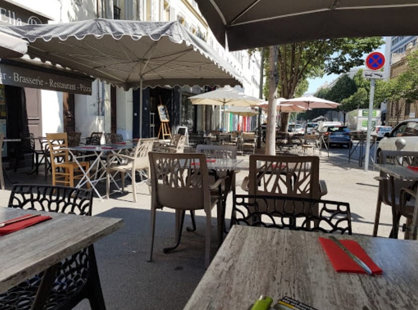 Bistro Comptoir Ella — photo 3