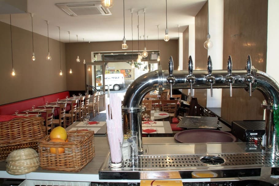 Bistro Comptoir Ella — photo 2