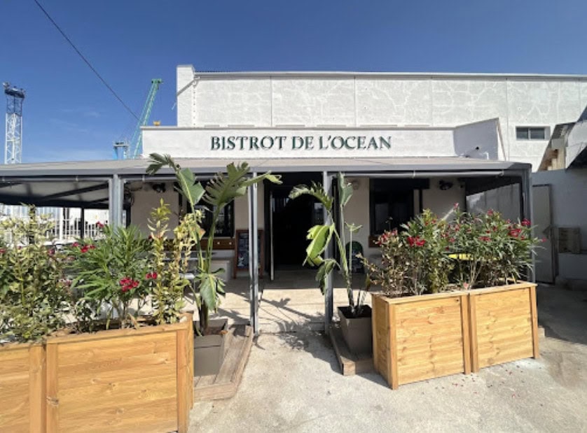 Bistrot de L'océan — photo 2