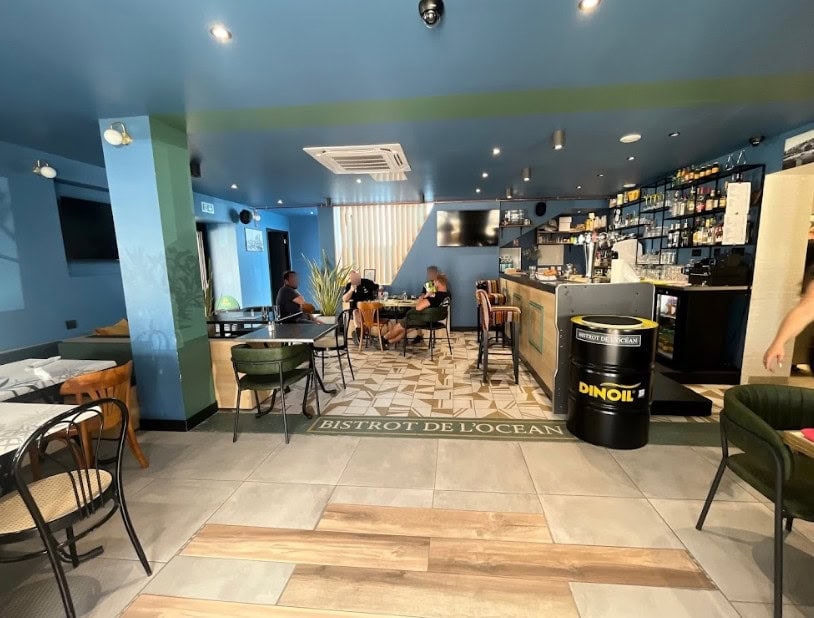 Bistrot de L'océan — photo 3