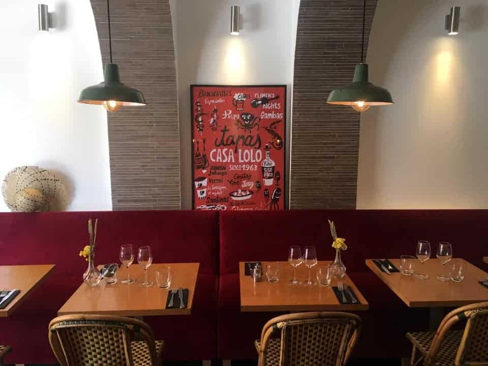 Bistrot Mimi — photo 3
