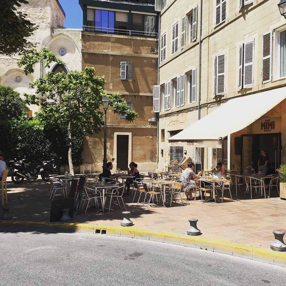 Bistrot Mimi — photo 2