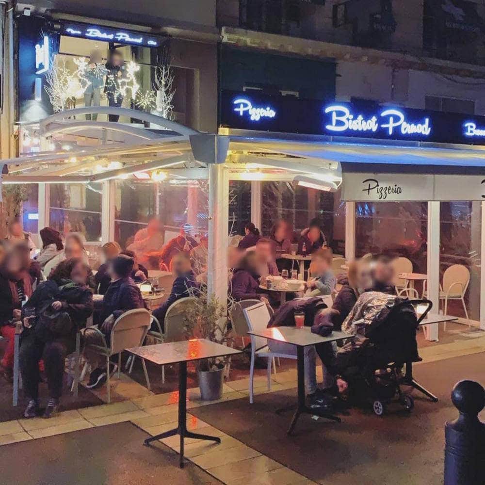 Bistrot Pernod — photo 2