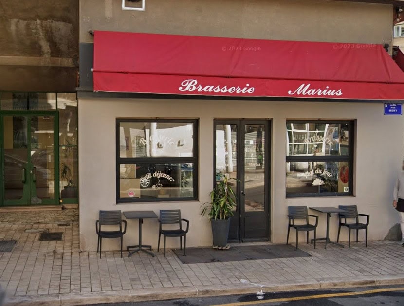 Brasserie "Chez Marius — photo 3