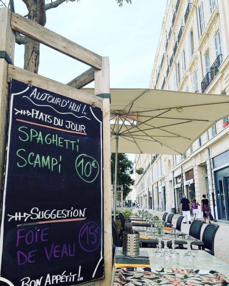 Brasserie du Littoral — photo 2