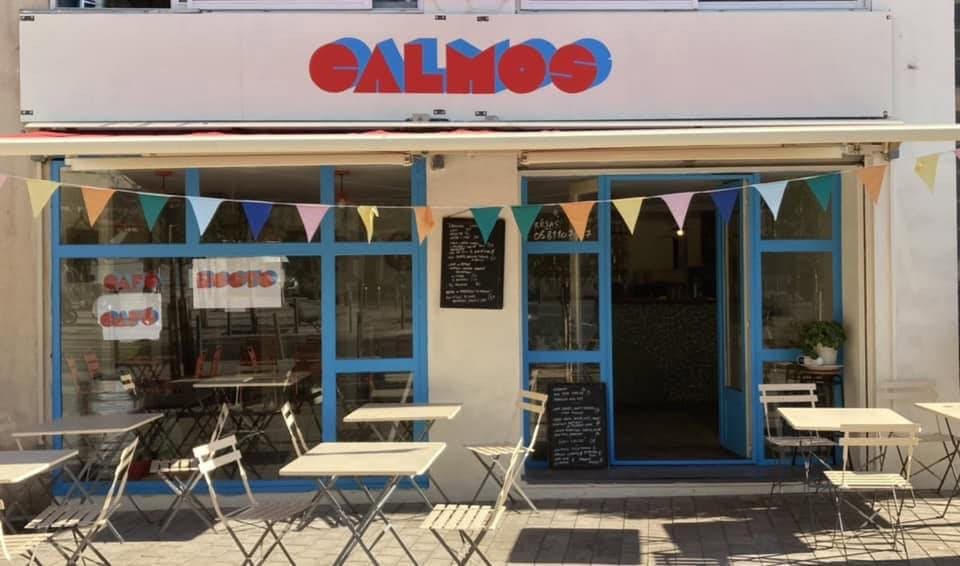 Calmos — photo 2