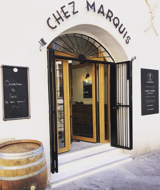 Chez Marquis — photo 3