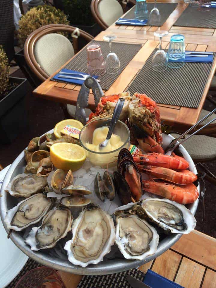 Chez Roger — photo 3