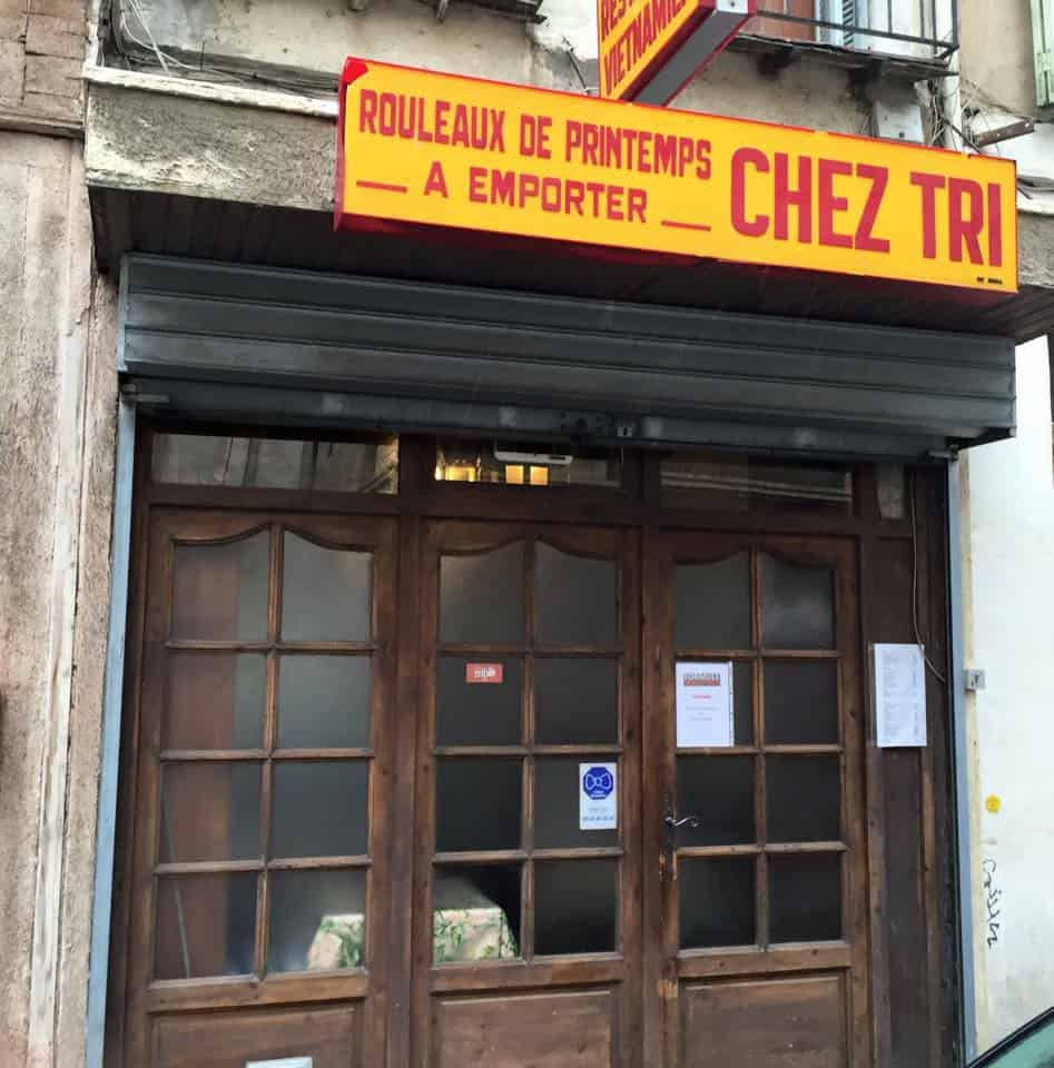 Chez Tri — photo 3