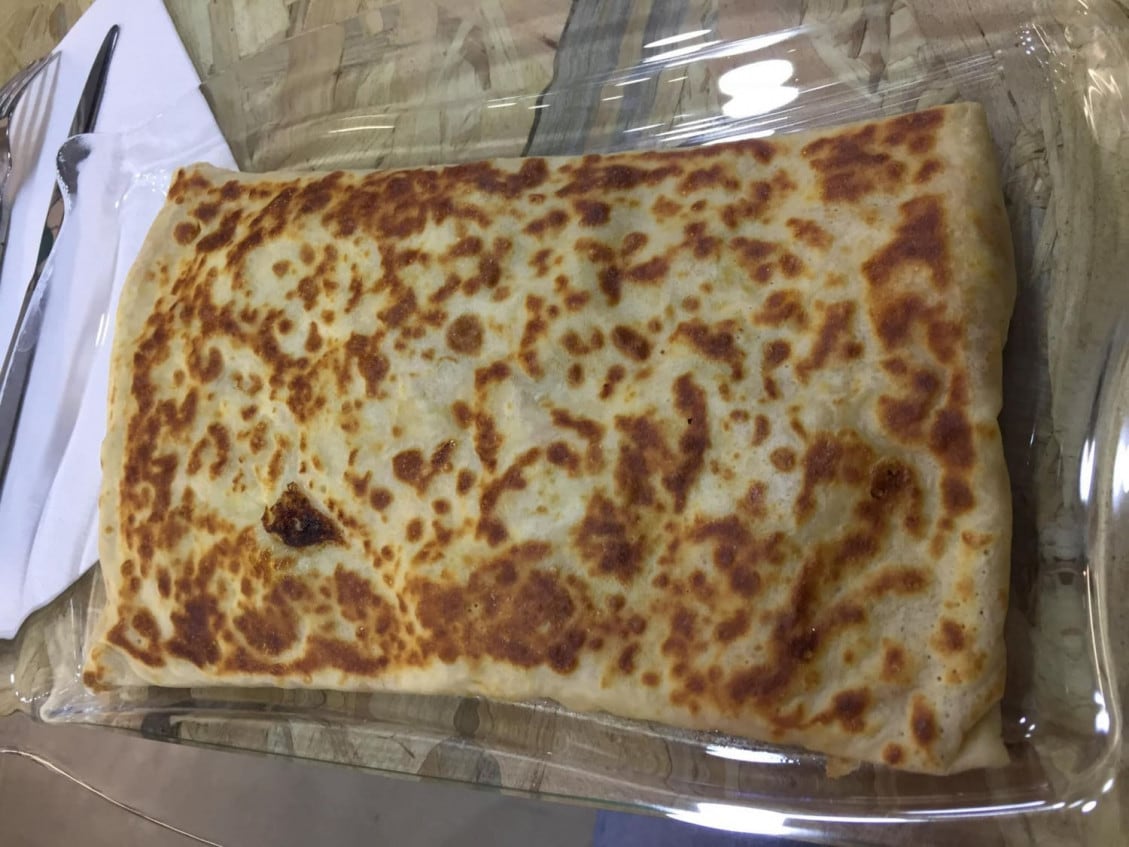 Photo de Crêperie O'Tandem