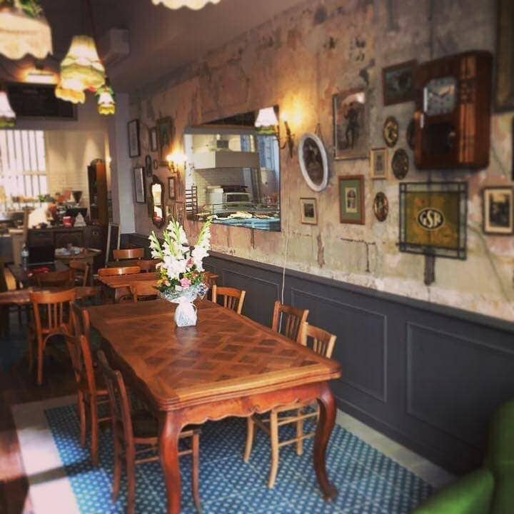 Gilberte et Marguerite — photo 3
