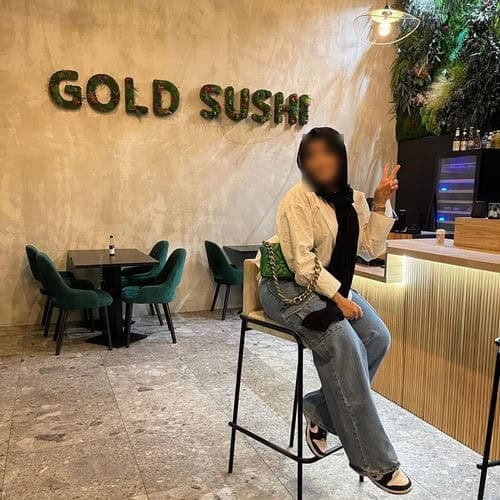 Gold Sushi — photo 3