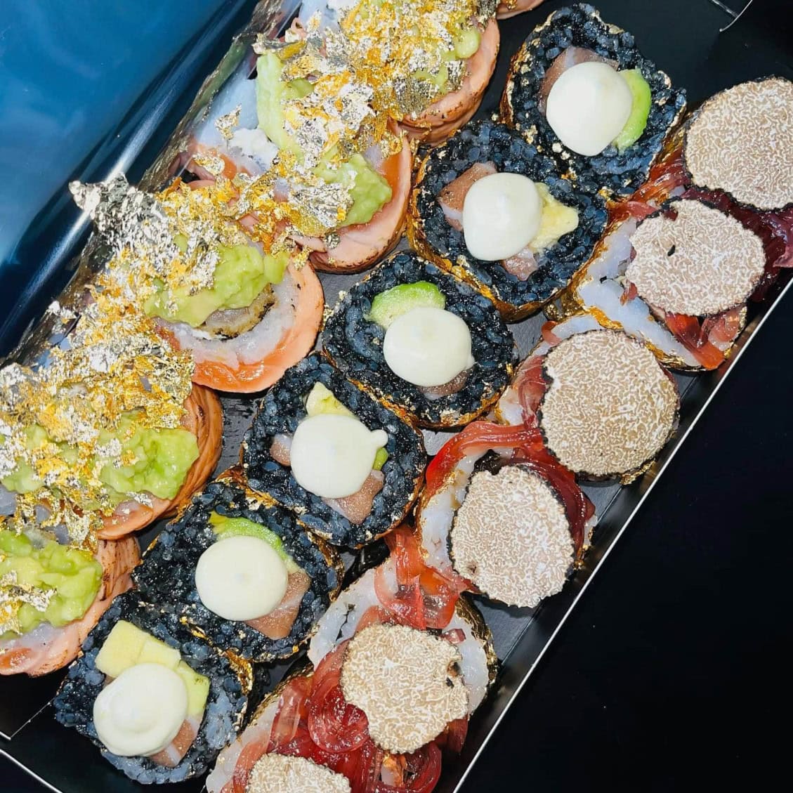 Gold Sushi — photo 2