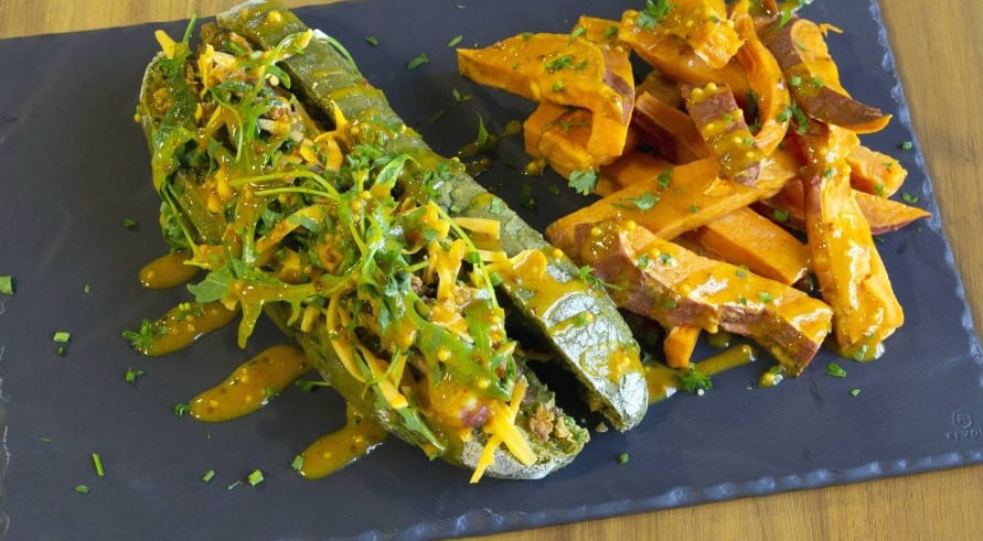 Green Meal — photo 2