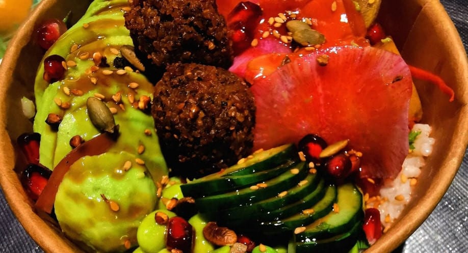 Green Meal — photo 3