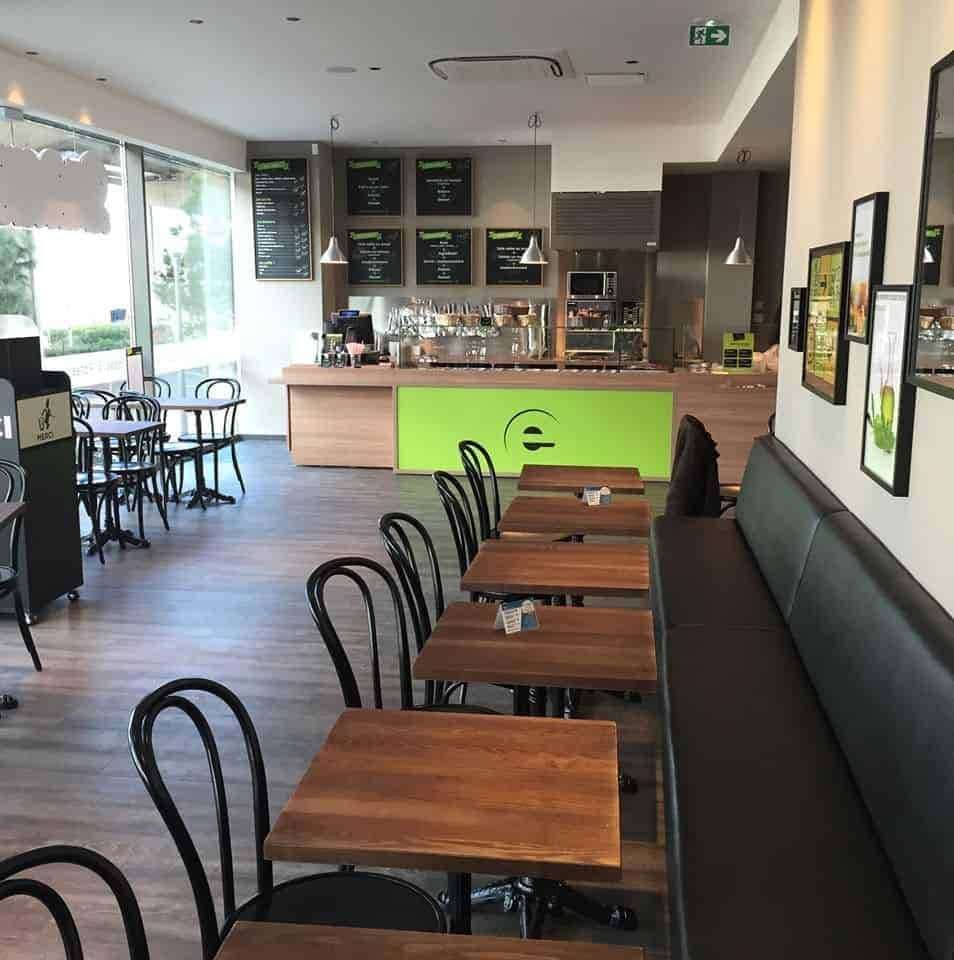 Green sur mesure — photo 3