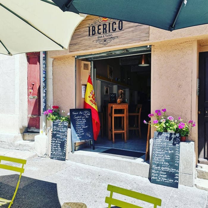 Iberico — photo 3