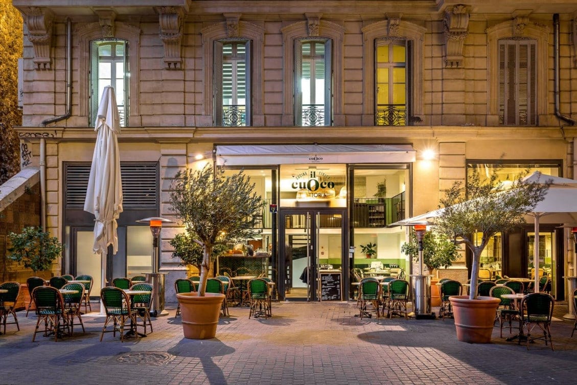 Il Cuoco — photo 3