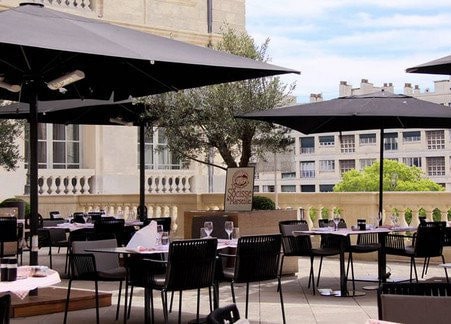 InterContinental - Hotel Dieu — photo 2
