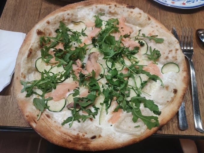 Italian Trattoria — photo 2