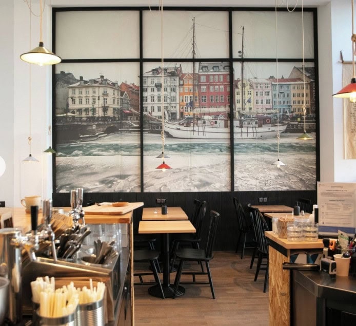 Kos - Nordic fast good — photo 3