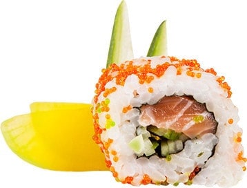 Kosy Sushi — photo 2
