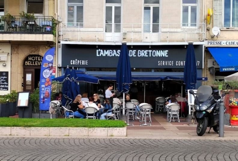 L’ambassade Bretonne — photo 3