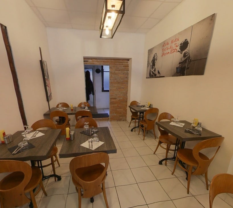 L'Anse du Panier — photo 3