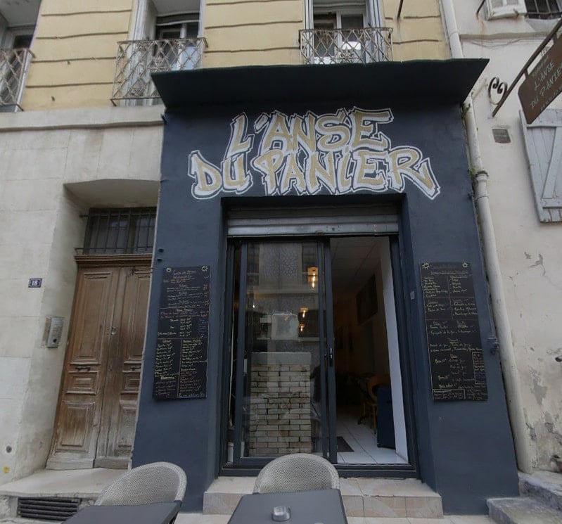 L'Anse du Panier — photo 2