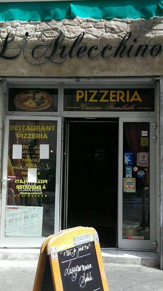 L'Arlecchino — photo 2