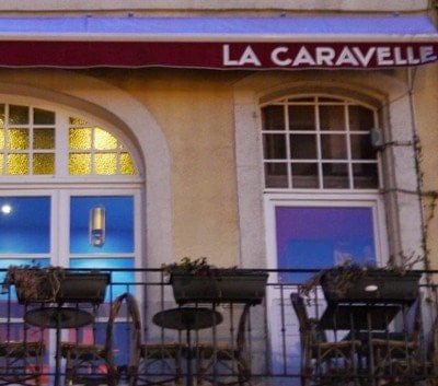 La Caravelle — photo 2