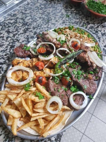 La Palestine — photo 2