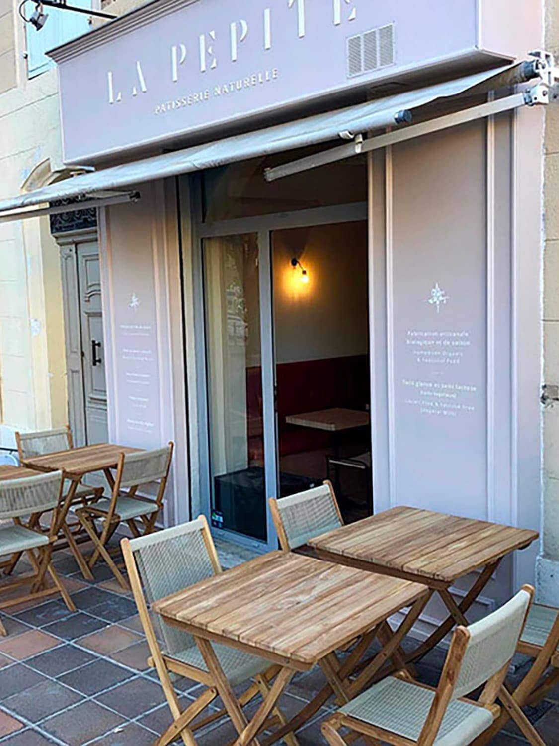 La Pépite — photo 3