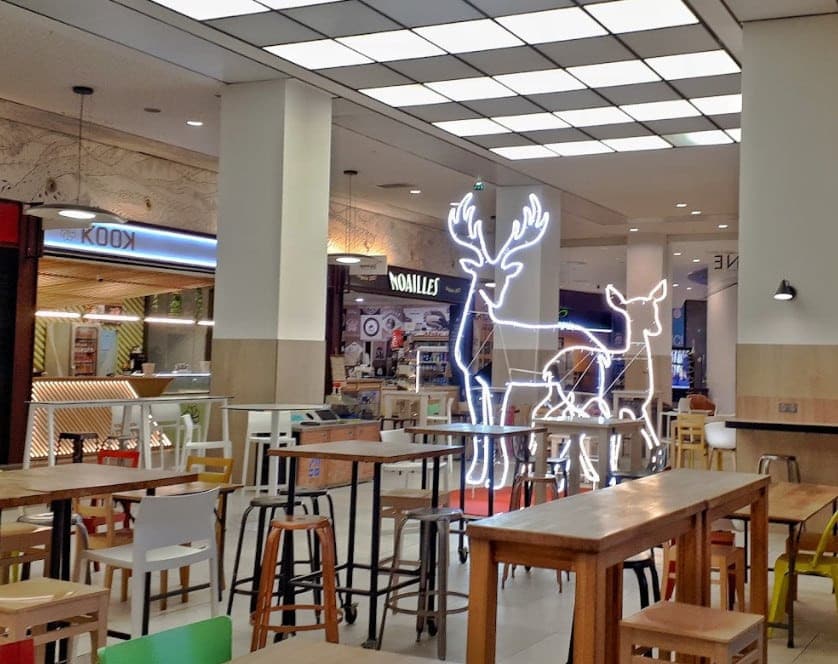 La Piadineria — photo 3