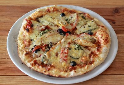 La Pizza du beach — photo 3