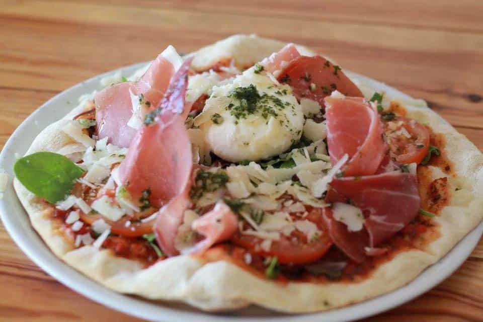 La Pizza du beach — photo 2