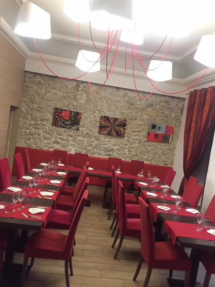 La table de l' Olivier — photo 3