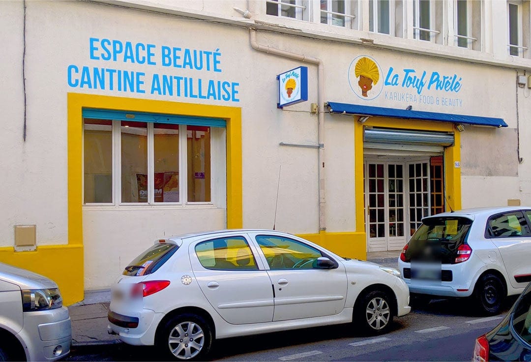 La Touf Pwélé — photo 2