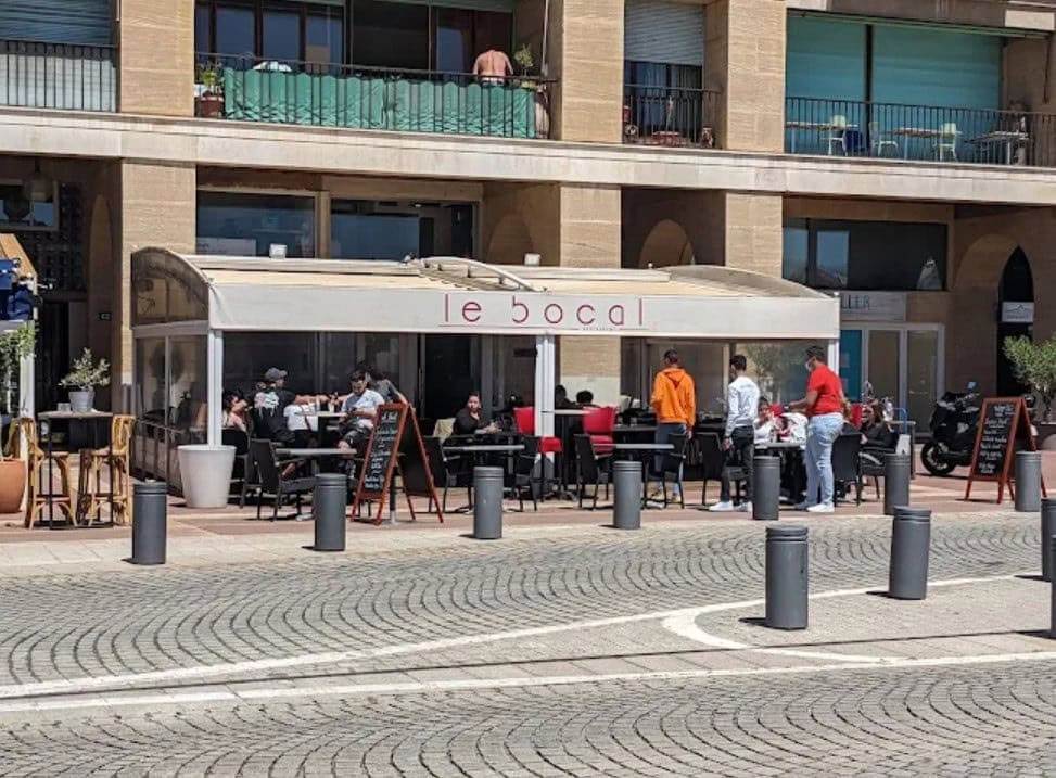 Le Bocal — photo 2