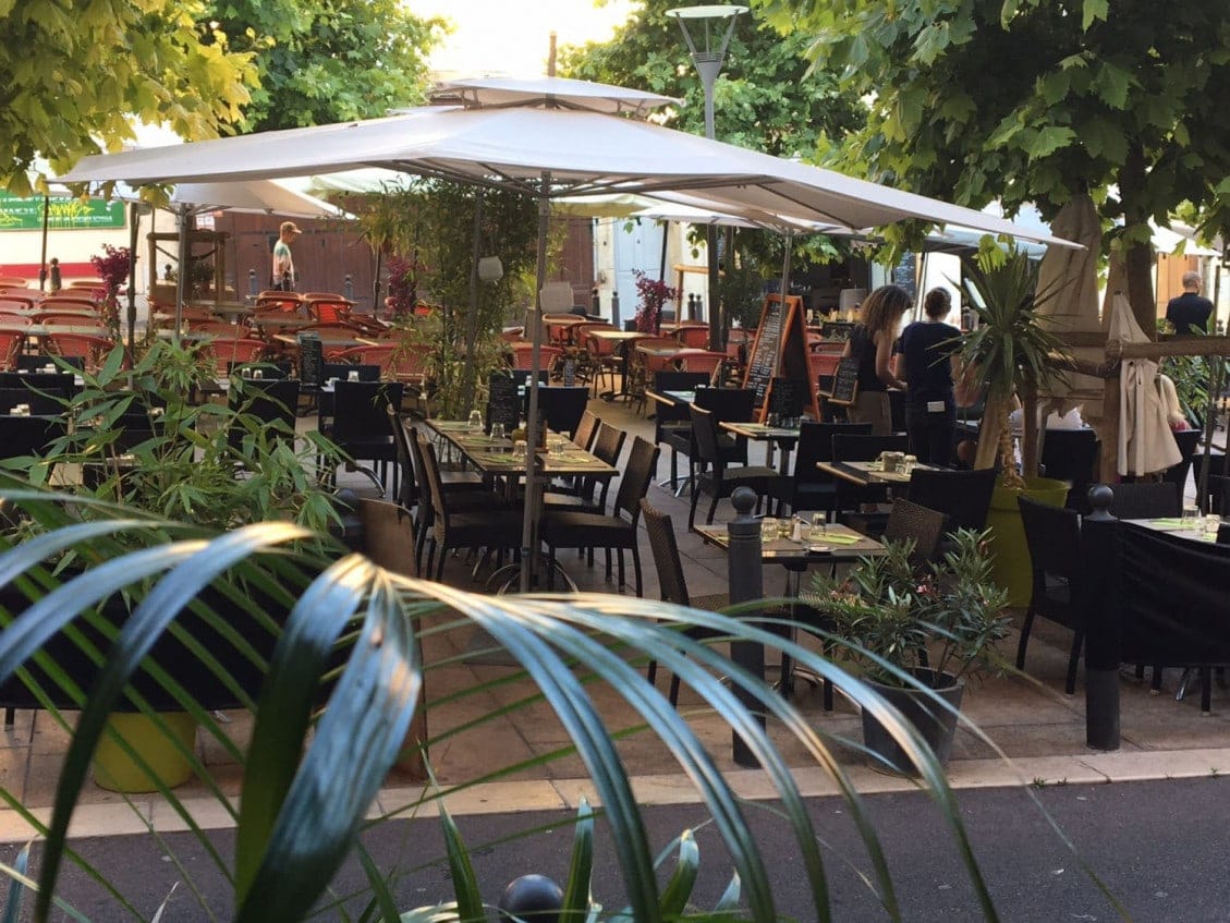 Le Caveau Du Theatre — photo 3