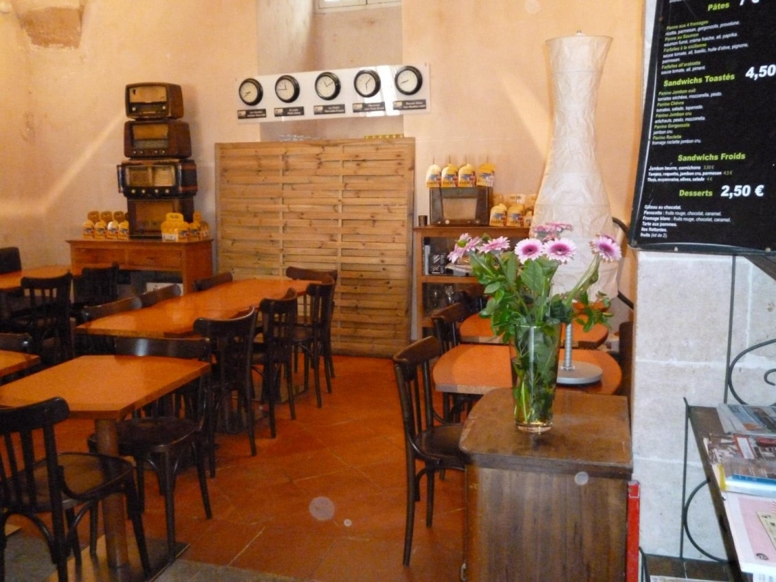 Le Charité Café — photo 2