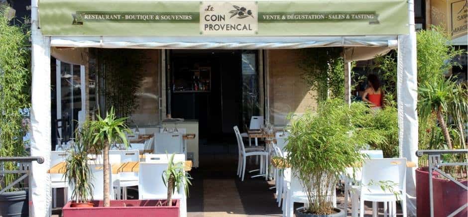 Le Coin Provencal — photo 2