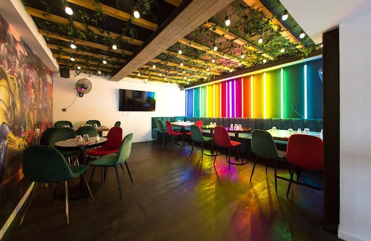 Le Comptoir de la Joliette — photo 3