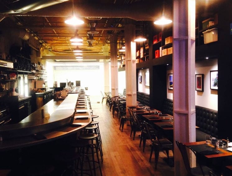 Le Comptoir des Docks — photo 3