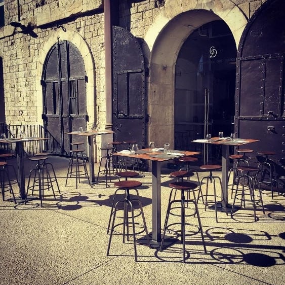 Le Comptoir des Docks — photo 2