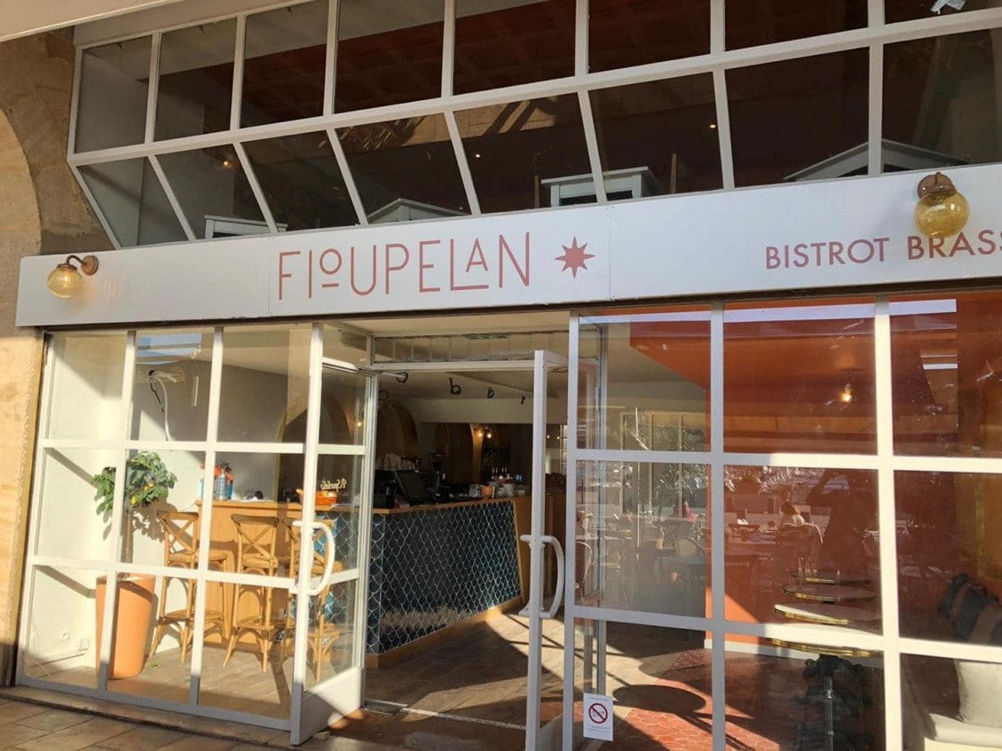 Le fioupelan — photo 2