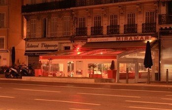 Le Miramar — photo 2