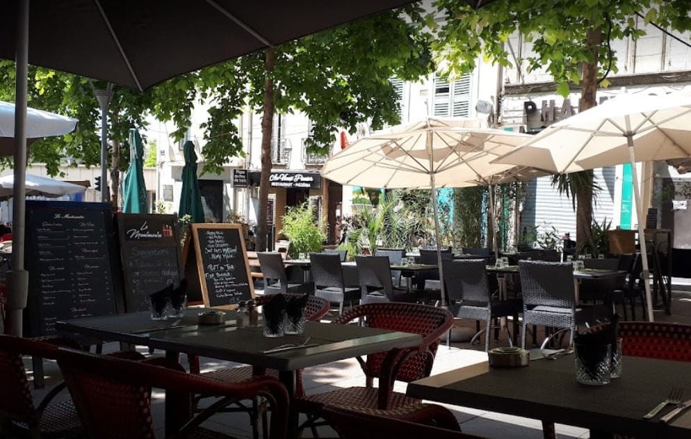 Le Montmartre — photo 2
